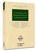 COMENTARIO REFORMAS DERECHO FAMILIA 2005