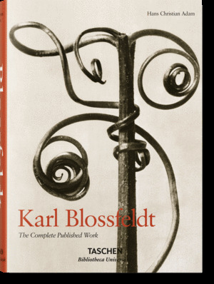 BLOSSFELDT,KARL