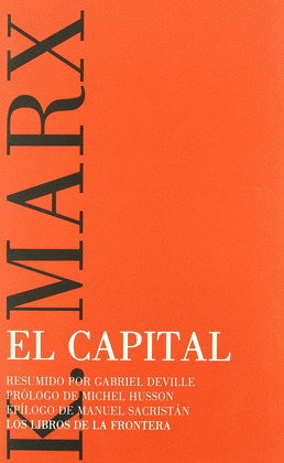 CAPITAL, EL