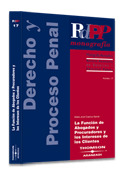 FUNCION DE ABOGADOS Y PROCURADORES Y LOS INTERESES