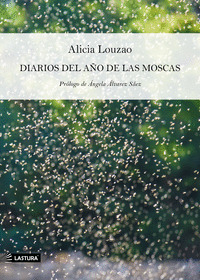 DIARIOS DEL AÑO DE LAS MOSCAS
