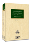 ACREEDORES DE LOS CONYUGES Y REGIMEN ECONOMICO MATRIMONIAL DE GANANCIALES