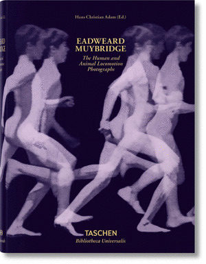 EADWEARD MUYBRIDGE