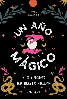 AÑO MÁGICO, UN