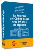 REFORMA CODIGO PENAL 10 DE VIGENCIA 10ª. EDICION