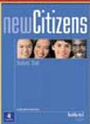 NEW CITIZENS 2. WORKBOOK (2006)