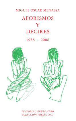 AFORISMOS Y FRESCORES 1958-2008