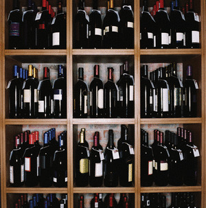 RUTA DEL VINO ESPAÑOL