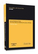 AN INTRODUCTION TO THE ANGLO-AMERICAN LEGAL SYSTEM