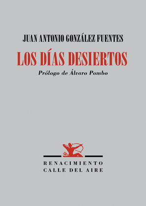 LOS DIAS DESIERTOS