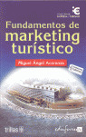 FUNDAMENTOS DE MARKETING TURÍSTICO