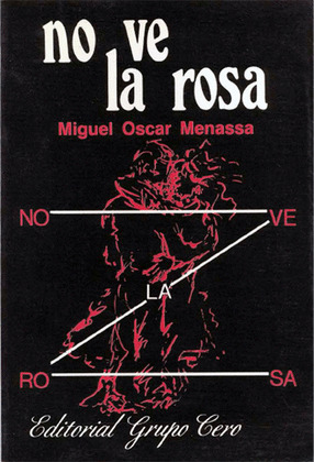 NO VE LA ROSA