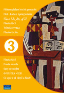 FLAUTA FACIL 3