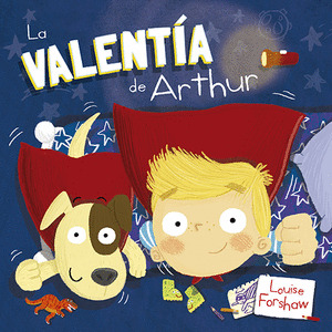 VALENTÍA DE ARTHUR, LA