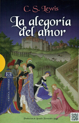 ALEGORÍA DEL AMOR, LA