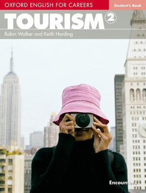 TOURISM 2. STUDENT'S BOOK