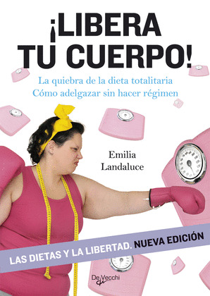 LIBERA TU CUERPO!