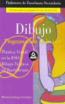 PROGRAMACION DIDACTICA.DIBUJO PLÁSTICA Y VISUAL DE ESO Y DIBUJO TÉCNICO DE B