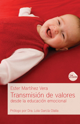 TRANSMISION DE VALORES DESDE LA EDUC.EMOCIONAL