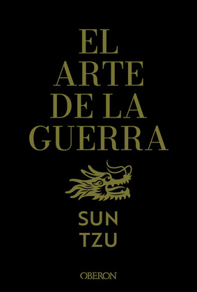 ARTE DE LA GUERRA, EL