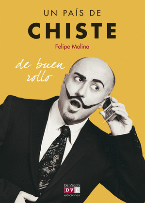 PAIS DE CHISTE, UN