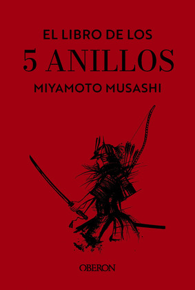 LIBRO DE LOS CINCO ANILLOS, EL