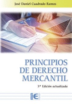 PRINCIPIOS DERECHO MERCANTIL 3ª EDICION ACTUALIZADA