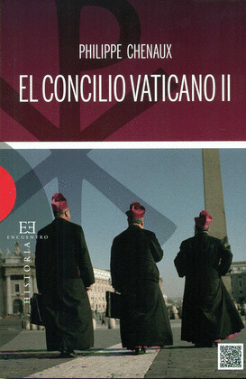 CONCILIO VATICANO II, EL