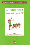 INTELIGENCIA ALGO MAS QUE EL CI
