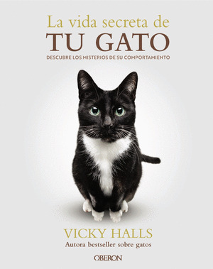 VIDA SECRETA DE TU GATO, LA