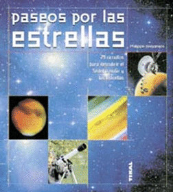 PASEOS POR LAS ESTRELLAS