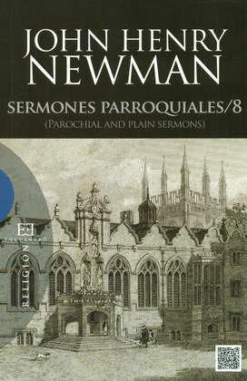SERMONES PARROQUIALES, 8 (JOHN HENRY NEWMAN)