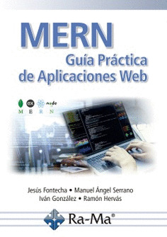 E-BOOK - MERN. GUIA PRACTICA DE APLICACIONES WEB
