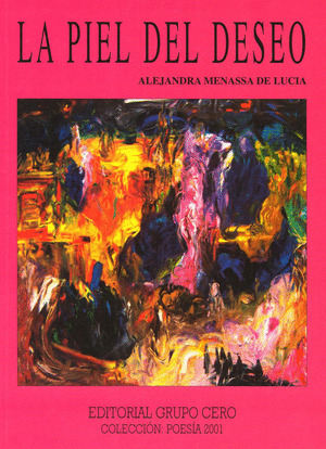 LA PIEL DEL DESEO
