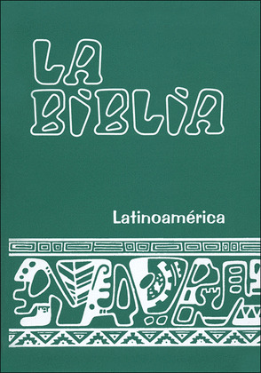 LA BIBLIA LATINOAMERICA (BOLSILLO FLEXIBLE)