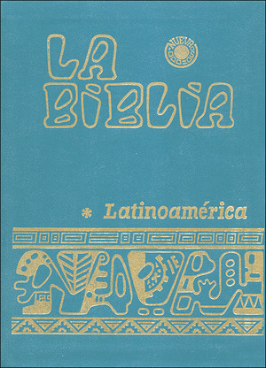 LA BIBLIA LATINOAMERICA (BOLSILLO FLEXIBINDER MONOCOLOR)