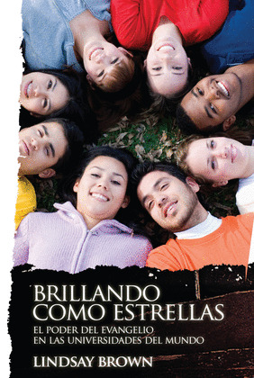 BRILLANDO COMO ESTRELLAS