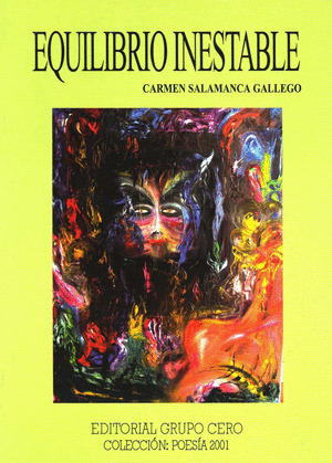 EQUILIBRIO INESTABLE