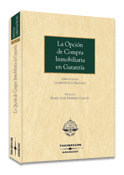 OPCION DE COMPRA INMOBILIARIA EN GARANTIA, LA