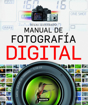 MANUAL DE FOTOGRAFIA DIGITAL