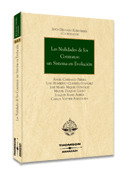 NULIDADES DE LOS CONTRATOS: UN SISTEMA EN EVOLUCION