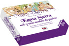 KAMA SUTRA. MIL Y UNA NOCHES DE PASION (LIBRO Y BARAJA DE 64 CARTAS)