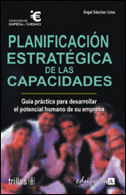 PLANIFICACIÓN ESTRATÉGICA DE LAS CAPACIDADES