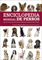ENCICLOPEDIA MUNDIAL DE PERROS