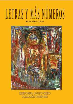 LETRAS Y MÁS NÚMEROS