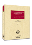 PROCEDIMIENTOS ESPECIALES DE RESPONSABILIDAD ADMINISTRATIVA, LOS
