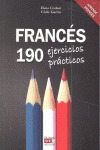 FRANCÉS: 190 EJERCICIOS PRÁCTICOS
