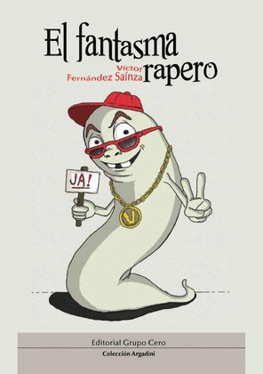 EL FANTASMA RAPERO
