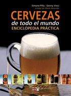 CERVEZAS DE TODO EL MUNDO. ENCICLOPEDIA PRACTICA