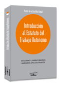 INTRODUCCION ESTATUTO TRABAJO AUTONOMO